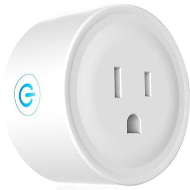 Deco Gear 2 Pack WiFi Smart Plug (Compatible with Amazon Alexa & Google Home) - Open Box