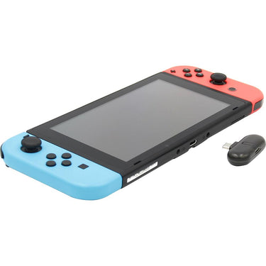 Deco Gear Nintendo Switch USB Type-C Bluetooth Audio Transmitter - Open Box