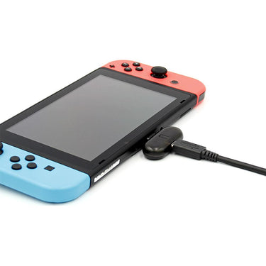 Deco Gear Nintendo Switch USB Type-C Bluetooth Audio Transmitter - Open Box