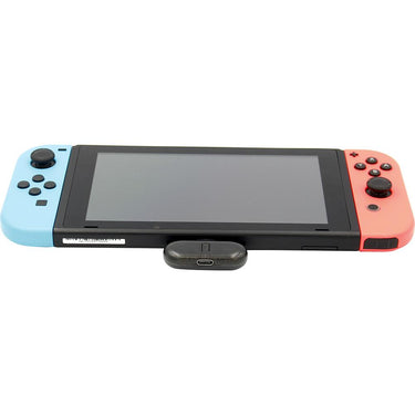 Deco Gear Nintendo Switch USB Type-C Bluetooth Audio Transmitter - Open Box