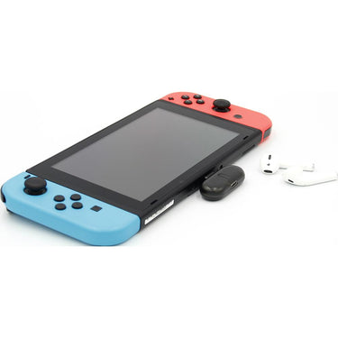 Deco Gear Nintendo Switch USB Type-C Bluetooth Audio Transmitter - Open Box