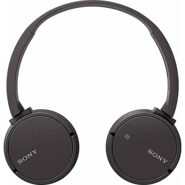Sony Wireless Bluetooth On-Ear Headphones w/ Built-In Mic - WH-CH500 - Open Box