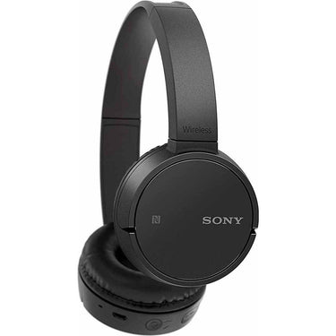 Sony Wireless Bluetooth On-Ear Headphones w/ Built-In Mic - WH-CH500 - Open Box