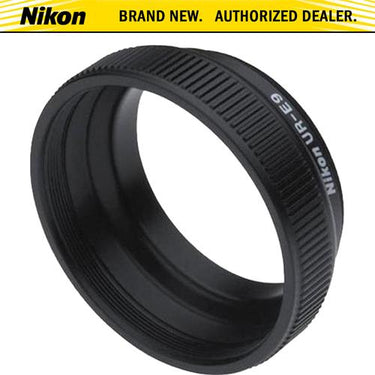 Nikon UR-E9 LENS BARREL ADAPTER F/ COOLPIX 5400