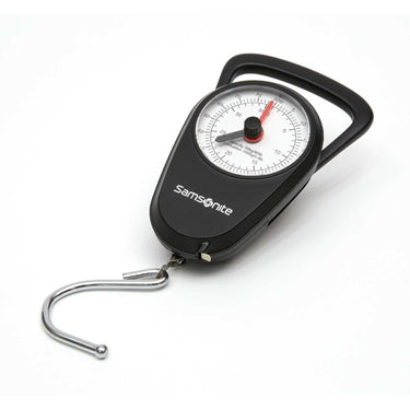 Samsonite Luggage Scale Compact and Portable  - (77778-1041)