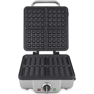 Cuisinart WAF-300 Belgian Waffle Maker with Pancake Plates