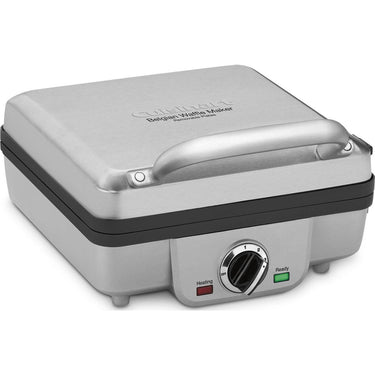 Cuisinart WAF-300 Belgian Waffle Maker with Pancake Plates