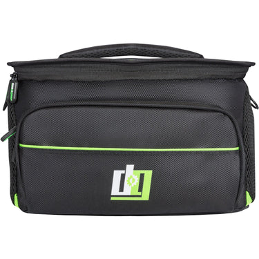 Deco Gear DSLR Mirrorless Camera Bag Large + Software Bundle+ Tripod & Bonus Accessory Kit