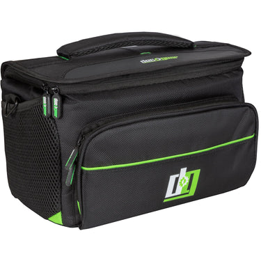 Deco Gear DSLR Mirrorless Camera Bag Large + Software Bundle+ Tripod & Bonus Accessory Kit