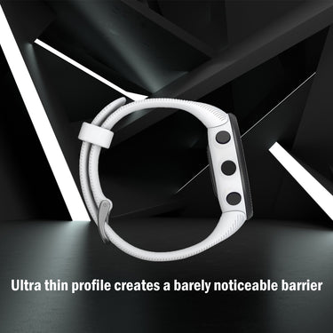 Deco Essentials Tempered Glass Screen Protector for Garmin Forerunner 45  - 2-Pack