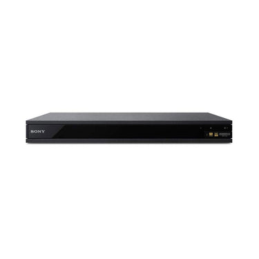 Sony 4K UHD Blu-ray Player With HDR and Dolby Atmos + HDMI Cable