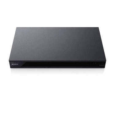 Sony 4K UHD Blu-ray Player With HDR and Dolby Atmos + HDMI Cable