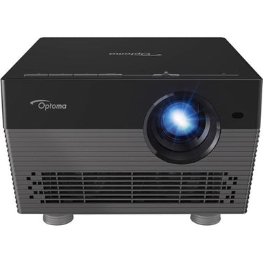 Optoma Portable LED UHD 4K Smart Projector Works with Alexa & Google Open Box
