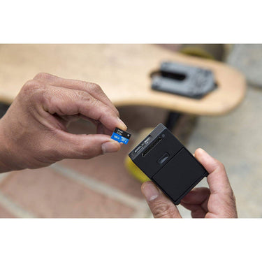 Lexar High-Performance 633x microSDHC/microSDXC UHS-I 128GB Memory Card