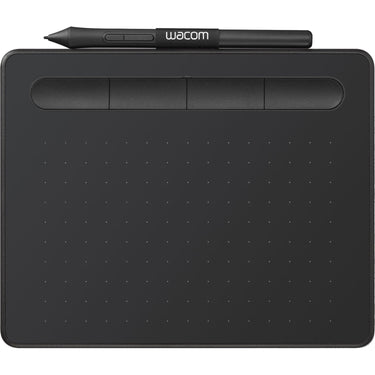 Wacom Intuos Creative Pen Tablet - Small, Black - Open Box