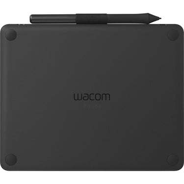 Wacom Intuos Creative Pen Tablet - Small, Black - Open Box