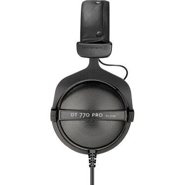 BeyerDynamic DT 770-PRO Studio Headphones (80 Ohms) (Closed Dynamic) - Open Box