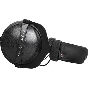 BeyerDynamic DT 770-PRO Studio Headphones (80 Ohms) (Closed Dynamic) - Open Box