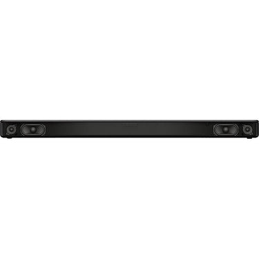 Sony HT-S100F 2.0ch Soundbar with Integrated Tweeter (2018 Model) - Open Box
