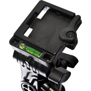 Deco Photo Professional Full-Size 60 Inch Camera/Video Tripod - Open Box