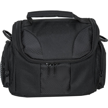 General Brand Compact Deluxe Gadget Bag for Cameras/Camcorders - Open Box