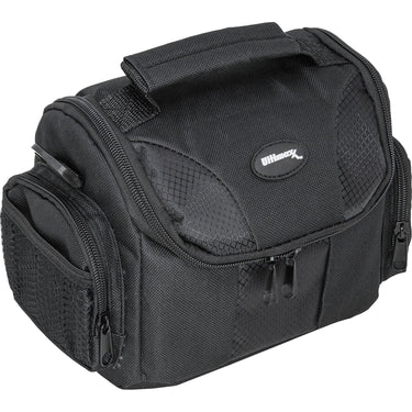 General Brand Compact Deluxe Gadget Bag for Cameras/Camcorders - Open Box