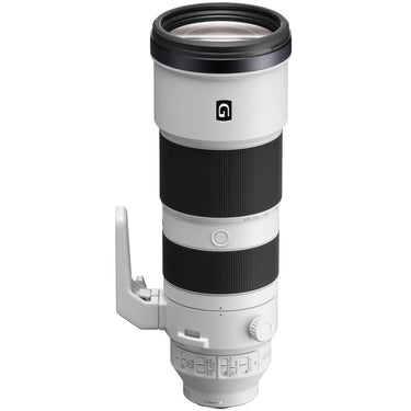 Sony FE 200-600mm F5.6-6.3 G OSS Super Telephoto Zoom Lens Full-Frame SEL200600G