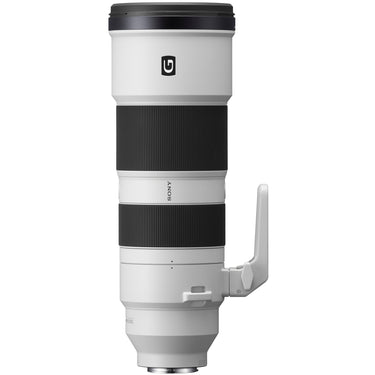 Sony FE 200-600mm F5.6-6.3 G OSS Super Telephoto Zoom Lens Full-Frame SEL200600G