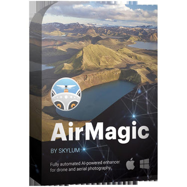 Tech Smart USA Drone Essentials Plus Software Bundle