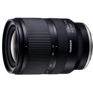 Tamron 17-28mm F/2.8 Di III RXD Lens For Sony Full Frame Mirrorless Model A046
