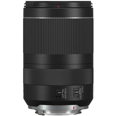 Canon RF 24-240mm f/4-6.3 IS USM Lens - (3684C002)