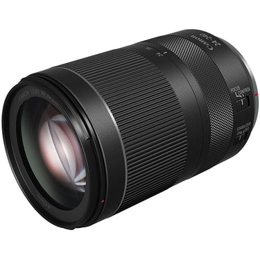 Canon RF 24-240mm f/4-6.3 IS USM Lens - (3684C002)