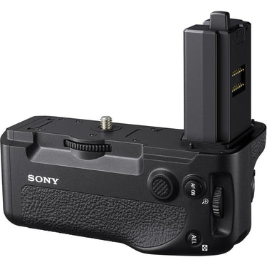 Sony VG-C4EM Vertical Battery Grip for Alpha One, a7R IV, a7 IV, a9 II, a7S III
