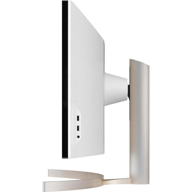 LG 49" Class 32:9 UltraWide Dual QHD IPS Curved LED Monitor(OpenBox)