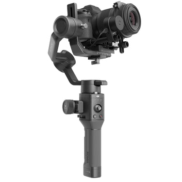 DJI Ronin-SC Single-Handed Stabilizer for Mirrorless Cameras - CP.RN.00000040.01