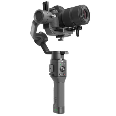 DJI Ronin-SC Single-Handed Stabilizer for Mirrorless Cameras - CP.RN.00000040.01
