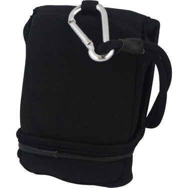 Fujifilm Sporty Neoprene Camera Case with Clip and Strap for Finepix XP Cameras