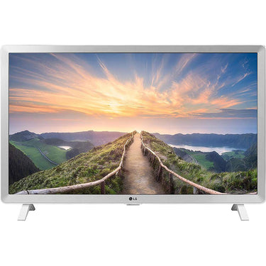 LG 24LM520D-WU 24" HDTV  (2019 Model)