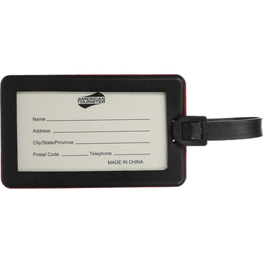 American Tourister Paris City Luggage Tag