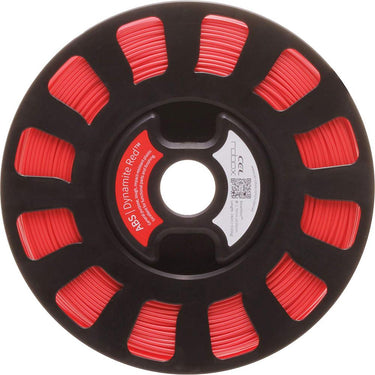 CEL ABS Filament - Dynamite Red