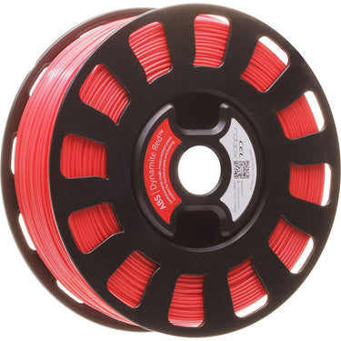 CEL ABS Filament - Dynamite Red