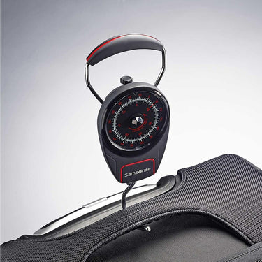Samsonite Luggage Scale Compact and Portable  - (77778-1041)
