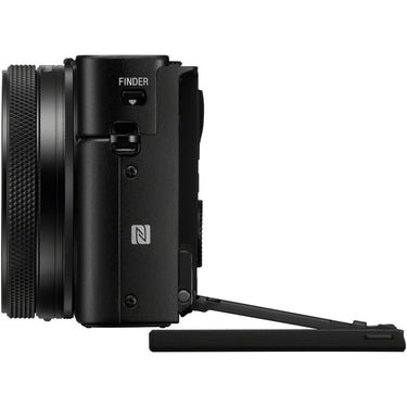 Sony Cyber-Shot DSC-RX100 VII Premium Compact Digital Camera