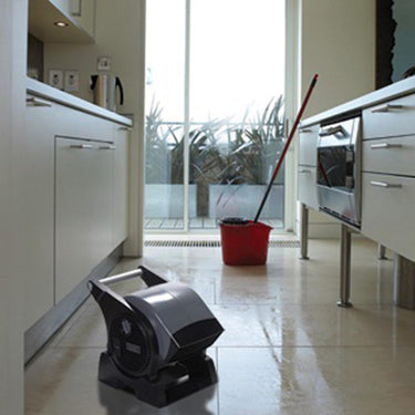 Lasko Pro-Performance High Velocity Utility Fan 2 Pack