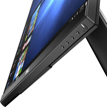 Dell P2418HT 23.8" 1920X1080 LED IPS Touch Monitor