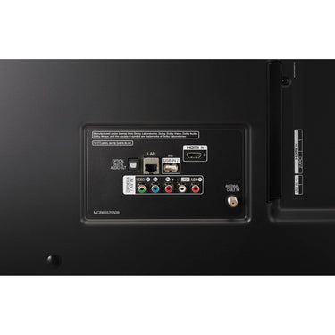 LG 75UM6970 75" HDR 4K UHD Smart IPS LED TV (2019 Model)