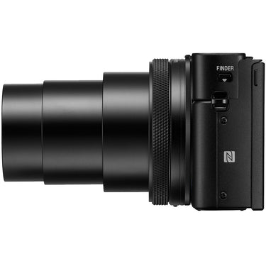 Sony Cyber-Shot DSC-RX100 VII Premium Compact Digital Camera