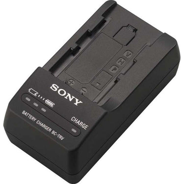 Sony BCTRV - Travel Charger for HandyCam Camcorders