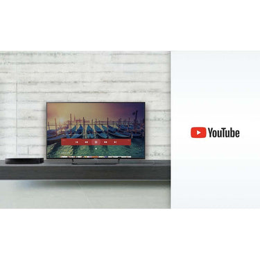 Sony BDP-S6700 4K Upscaling 3D Streaming Blu-ray Disc Player