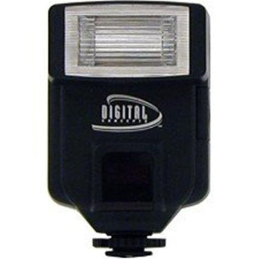 Sakar Digital Concepts 528AF TTL Flash for Pentax and Samsung Digital